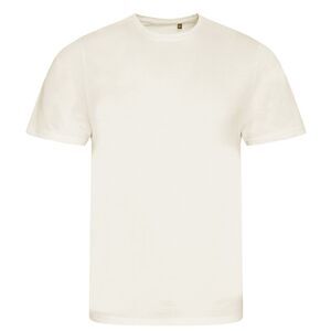 Awdis Mens Cascade Ecologie T-Shirt / Natural